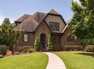 1017 Columbia Cir, Birmingham, AL 35242