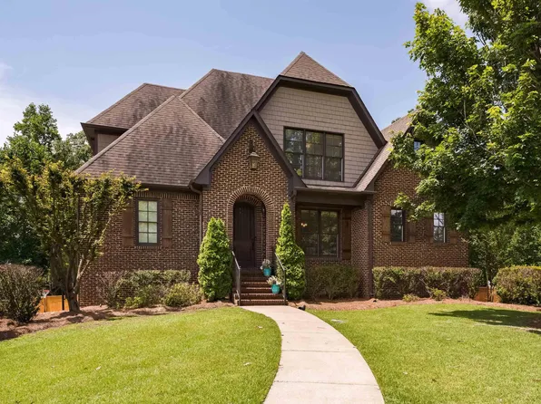 1017 Columbia Cir, Birmingham, AL 35242