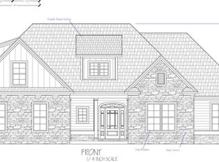 1012 Muscovy Pl, Conway, SC 29526