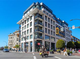 Customs House, Victoria, BC V8W 1B6