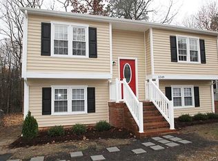6549 Balsam Rd, Richmond, VA 23225