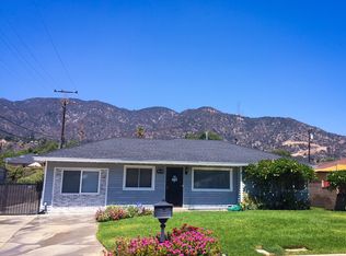 2509 Gardi St, Duarte, CA 91010