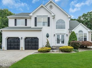 54 Winding Brook Drive, Matawan, NJ 07747