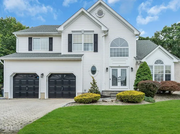 54 Winding Brook Drive, Matawan, NJ 07747