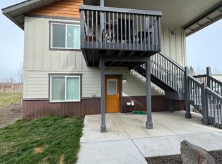 Cambridge Place I - 2225, Ellensburg, WA 98926