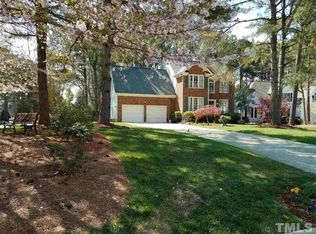 101 Fawley Ct, Cary, NC 27519