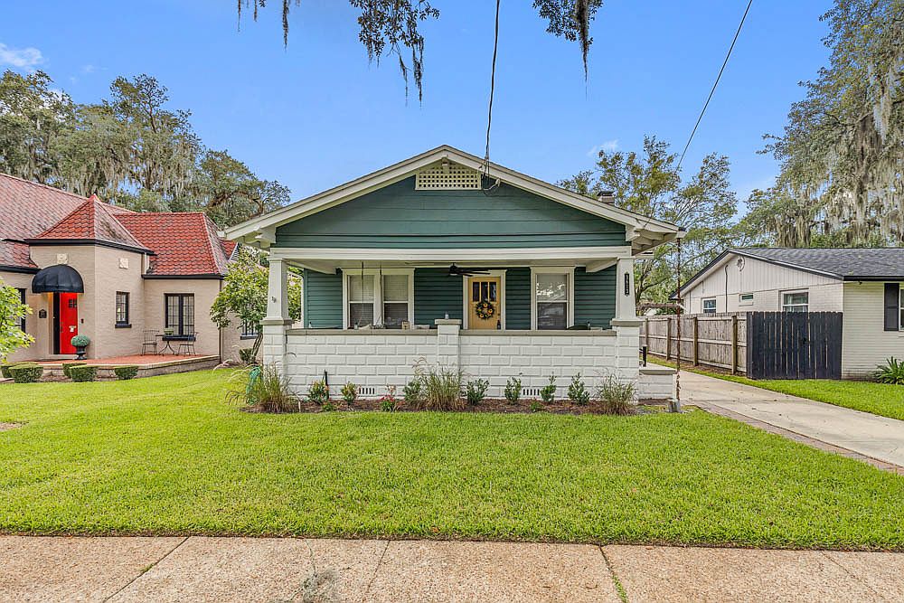 3613 Boone Park Ave Jacksonville FL 32205 Zillow