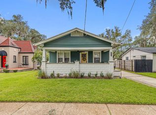 3613 Boone Park Ave, Jacksonville, FL 32205