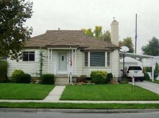 107 W Garden View Dr, Midvale, UT 84047