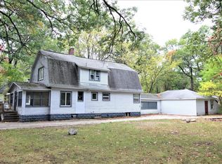 2909 8th St, Muskegon Heights, MI