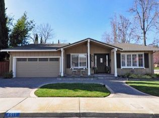 4911 Blackbird Way, Pleasanton, CA 94566
