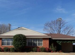 2020 Gloria Ln, Wichita Falls, TX 76309