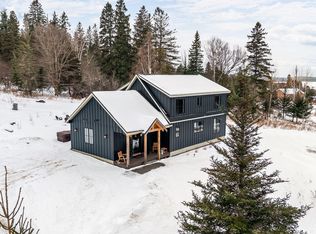 17 Moose Ridge Rd, Rangeley, ME 04970