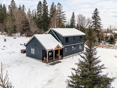 17 Moose Ridge Road, Rangeley, ME, 04970