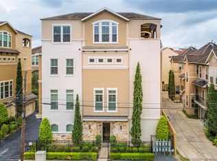 5221 Gibson St, Houston, TX 77007