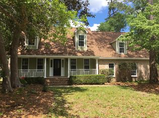 211 Fort St, Summerville, SC 29485