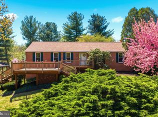 2713 Jay Bird Ct, Knoxville, MD
