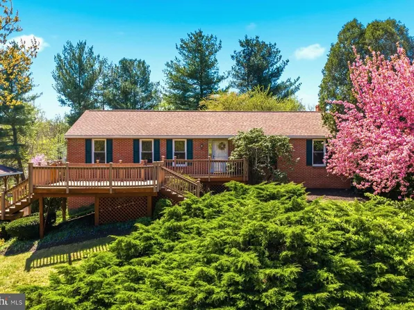 2713 Jay Bird Ct, Knoxville, MD 21758