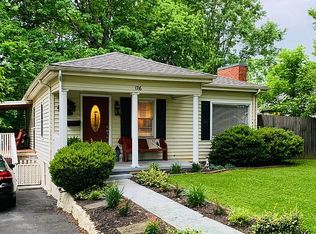 1716 Hideaway St, Kingsport, TN 37664
