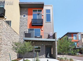 94 Cheyenne Blvd, Colorado Springs, CO 80905