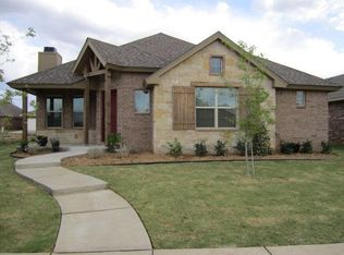 2701 111th St, Lubbock, TX 79423