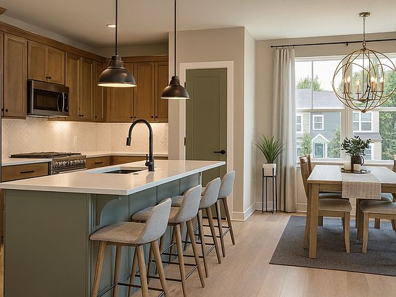 4th image of 5063 W Rambutan Way S