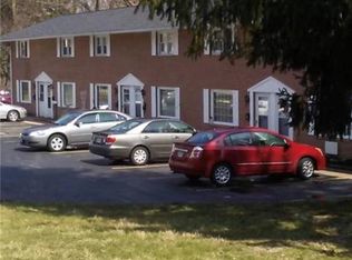 80 W 44th St APT 8, Ashtabula, OH 44004
