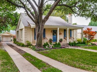405 Clermont Ave, Dallas, TX 75223