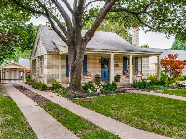 405 Clermont Ave, Dallas, TX 75223