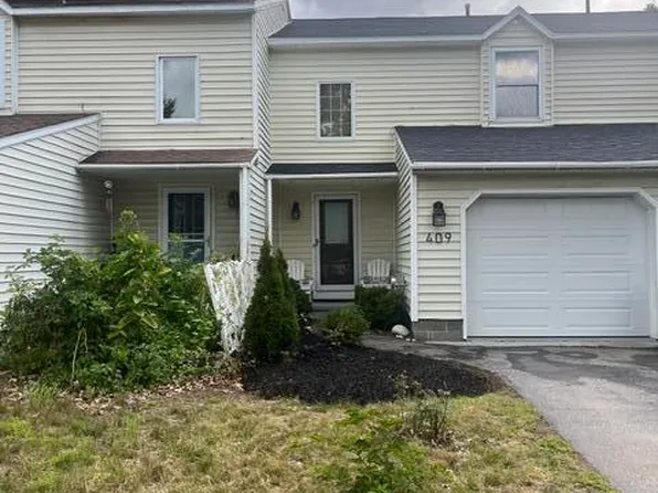 409 Antler Court, Ballston Spa, NY 12020