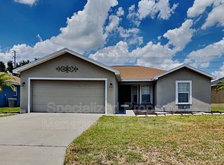 3751 Sandhill Crane Dr, Lakeland, FL 33811