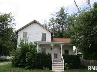 339 E Exchange St, Geneseo, IL 61254