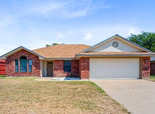 4501 Embers Dr, Killeen, TX 76542