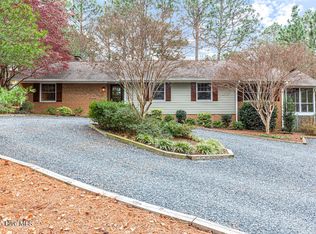 106 Cardinal Lane, West End, NC 27376
