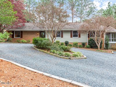 106 Cardinal Lane, Pinehurst, NC, 27376