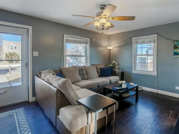 1750 W Dixie Pl, Denver, CO 80221