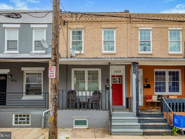 1933 S Hemberger St, Philadelphia, PA 19145