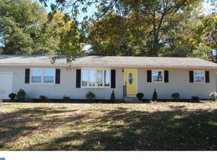 2262 Dyke Branch Rd, Dover, DE 19901