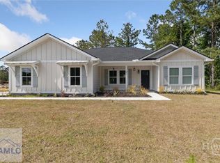 1681 Ashantilly Dr, Darien, GA 31305