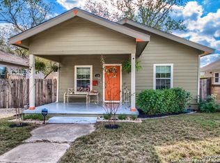 114 Paul St, San Antonio, TX 78203