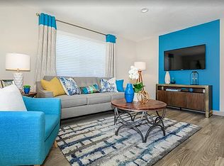The Ashley, Columbia, TN 38401