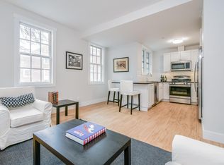 8 Lewis St UNIT 1C, Norwalk, CT 06851