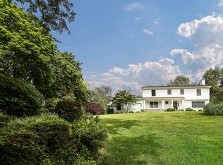 7 Lea Pl, Rye, NY 10580