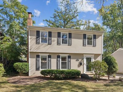 1037 Sheridan Rd, Deerfield, IL, 60015