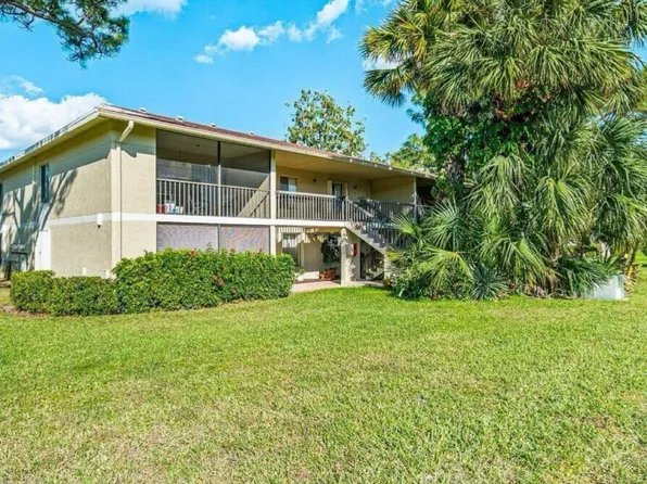 6512 Chasewood Drive #H, Jupiter, FL 33458