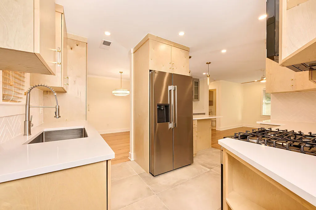 The Peachtree Chalet — Photo 2