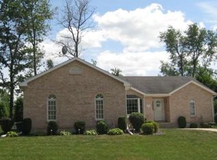 1020 Ridgewood Dr, Quincy, IL 62301