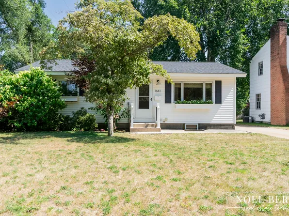 1641 Moulton Ave, Muskegon, MI 49445