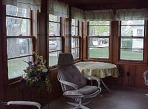porch