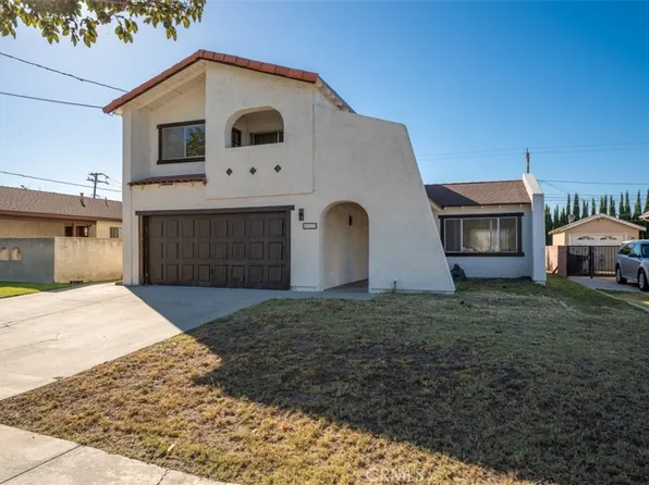 17113 S Denker Ave, Gardena, CA 90247